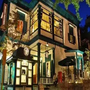 고베 자유여행 3일#빌라퐁텐고베산노미야 #산노미야