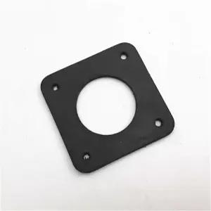 쉬울란 샹글라 타이밍 벨트 1pcs 17 23 스테퍼 모터 고무 댐퍼 진동 쇼크 업소버 정밀 크기 사이즈 17인용