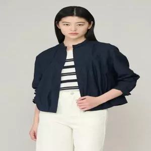 [BCBG][올앤선드리] 웰리 점퍼 A6M4R120_DG