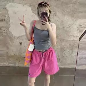 여름핫팬츠 핫팬츠 3부팬츠 면 여름 반바지 신상