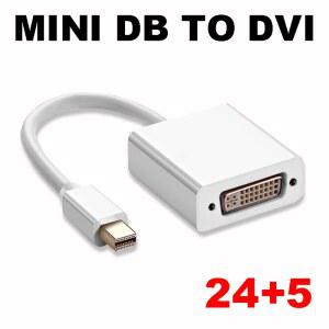 HDMITODVI AIR PRO IMAC MAC DISPLAYPORT 디스플레이 모니터 TV HDTV 케이블 1080P DPDVI 미니 어댑터 포트
