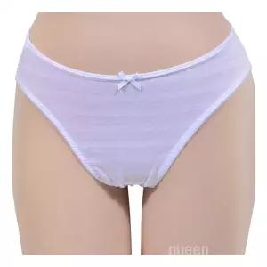은은한패턴 기본 초등학생 면 팬티