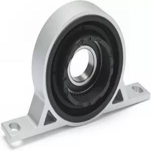A-Premium Driveshaft Center Support Carrier Bearing Compatible with BMW for 525i 2004-2007 525xi