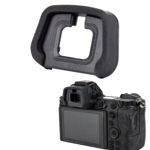 DK-29 뷰 파인더 소프트 아이 컵 아이피스 고무는 Z5 Z6 Z7 Z6II F19E 용 대체