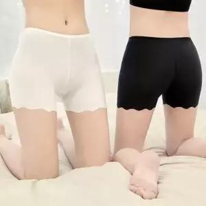 물결라인 쿨링 3부 속바지 ELC-1028 WFG7H6K