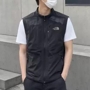 노스페이스 메쉬 플라이 베스트 노페 낚시 등산 조끼