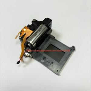 캐논 EOS 90D 셔터 어셈블리 커튼 커튼 블레이드 박스 그룹 유닛 CG2-6130-000 수리 부품