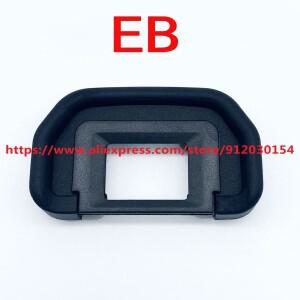 EB 아이컵 아이피스 뷰파인더 고무 후드 Canon EOS 5D / Mark II 6D 6DII 10D 20D 30D 40D 70D 80D 카메라