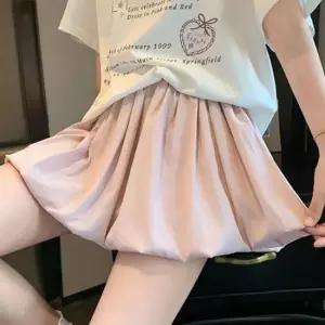 데이트룩 롱치마 롱 루즈핏 정장스커트 빅사이즈 20대 슬림