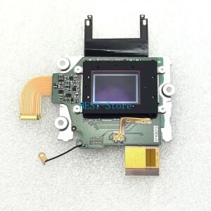 Nikon D7100 카메라 수리 부품 액세서리용 새 원본 CCD CMOS 이미지 센서 어셈블리 유닛