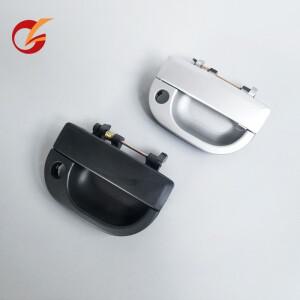 호환 스타렉스 H1 1997-2005 구형 모델에 사용 jac refine 슬라이딩 문 외부 핸들