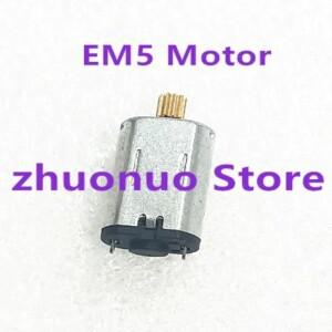 올림푸스 E-M5 카메라 교체 수리 부품용 새 셔터 모터