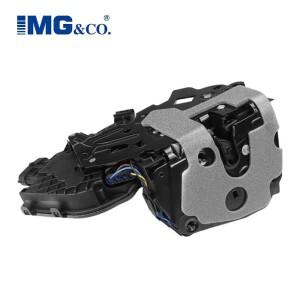 랜드로버 레인지로버 L405 스포츠 L494 디스커버리 5 L462 L550 2013-2022용 앞 좌우 문 잠금 액추에이터 L