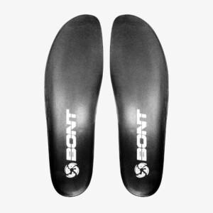 100%  Bont 인라인 스케이트 이너 솔 사이클링 신발 롤러 솔