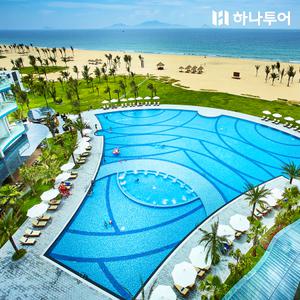 [Live11]  다낭 자유여행 5일 #빈펄 남호이안 #디럭스룸 #18시 레이트체크아웃 #빈원더스2일 #공항픽업 #입국패스트트랙 #동반아동가격혜택 #시티컵