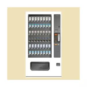 롯데 담배멀티자판기 담배자판기 LVM-483SAL