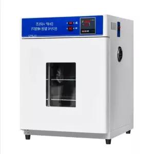 전기 오븐 가열 항온기 실험용 건조 산업용 미니오븐 가정용 베이킹 홈베이킹 소형 다기능