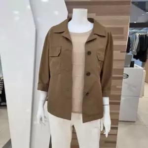 엠씨간절기캐쥬얼자켓 C53J155BP