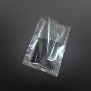 포장비닐 의류 10X15cm 200매 PE봉투 소품 비접착