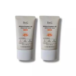 [셀러허브]닥터지 브라이트닝 업 모이스처 선 50ml 2개 (S51344247)