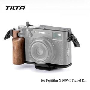 범용 카메라케이지TILTA 빈티지 카메라 키트 여행용