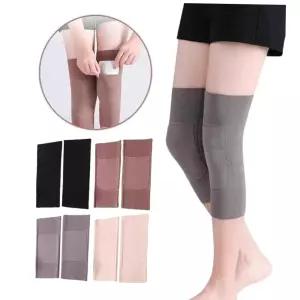 레그워머 핫팩주머니 무릎워머 발토시 보호대 겨울보온대
