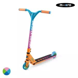 마이크로킥보드 MX트릭스 레인보우 (색상선택)