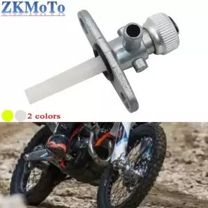 오토바이 가스 탱크 스위치 KTM 640 660 790 890 950 990 LC4 Rallye EXC Adventure R Duke Supermot Dirt