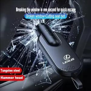 렉서스 F 스포츠 LBX NX RX 350h 450h ES UX 300e GS GX IS LS LX CT LC RC 차량 창문 기 커터