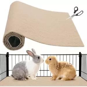 자가 접착식 고양이 스크래치 보드 벽 소파 캣 카펫 DIY 보호대 토끼 케이지 패드 트리머블