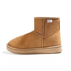 제이다울 샌드리지 어그털부츠 샌드브라운_JD50 - SAND BROWN