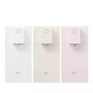 직수정수기 냉온정 WPU-JAC125 3년케어서비스+셀프형