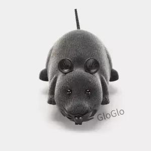 무선 조종 쥐 로봇 마우스 고양이 리모컨 포함 다양한 색상의 전자식 인터랙티브 애완용품