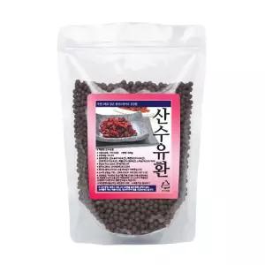 산수유환 400g