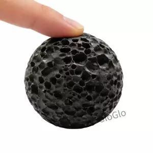 3/4CM 칼러스 볼 핸드 그립 강화 암벽 등반 트레이너 피트니스 운동 헬스 웨이트리프팅 홈트레이닝용