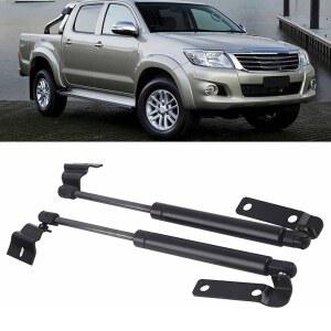 본넷덕트 후드 보닛 댐퍼 TOYOTA 리프트 2005 FORTUNER 가스 2012 2013 스프링 프론트 스트럿츠 2010 2014 2009 HILUX 쇼크 2011