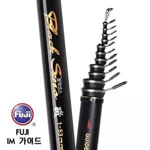 아피스 센스 기 갯바위 릴낚시대 1-530 195g