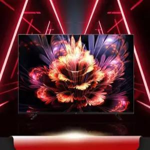 스크린tv 티브이 가정용tv 커버 파손방지 가드 보호기 액정보호 화면