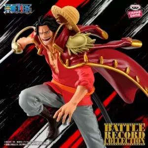 반프레스토 원피스 BATTLE RECORD COLLECTION 골 D.로저 BPR711908애니규어 피어 디어 굿즈