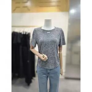 일부수량 [에고이스트] 핫픽스 사이드 스트링 티셔츠 ES2BX019GE 2798322