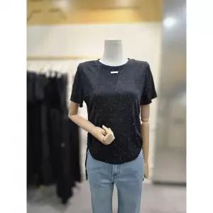 일부수량 [에고이스트] 핫픽스 사이드 스트링 티셔츠 ES2BX019BK 2798311