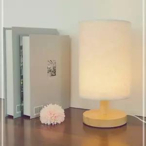 인더무드 밝기조절 원형 무드등 LED 감성 테이블조명