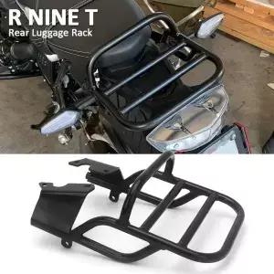 RNINET R NineT 오토바이용 리어 러기지 랙 카고 수납 박스 스크램블러 레이서 어반 G/S 지원