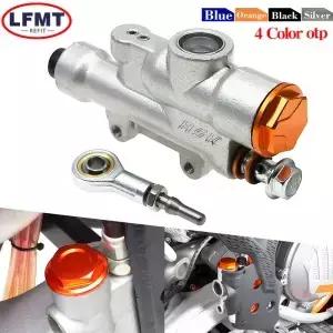 오토바이 후방 브레이크 마스터 실린더 펌프 부품 KTM SX XC EXC XCW SXF XCF EXCF XCFW TPI 125 150 200