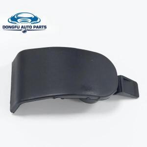 라디에이터 브래킷 커버 패드 견인 후크 캡 Ford Fiesta Mk7 2009-2012 자동차 액세서리 ZJ 3615241 8V518B