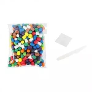 ( )퍼니콘 350알 50g