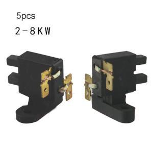 카본 브러시 거치대 휘발유 발전기 2-3KW 5-8KW 5개