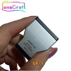 카메라용 뷰파인더 돋보기Olympus PEN 용 98% 새 원본 광학 뷰 파인더