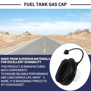 A11M-자동차 가스 휘발유 탱크 커버 연료 캡 내부 GS3L-42-250B For Mazda 3 2010-2013 6 CX-7