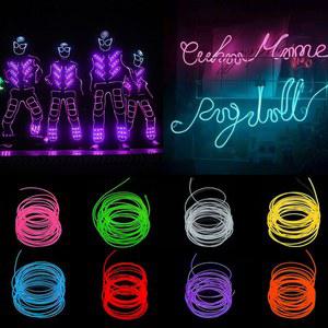 야광옷 형광옷 LED옷 네온 무대의상 의류 제작 졸라맨 클럽 발광 그린 크리스마스 Led